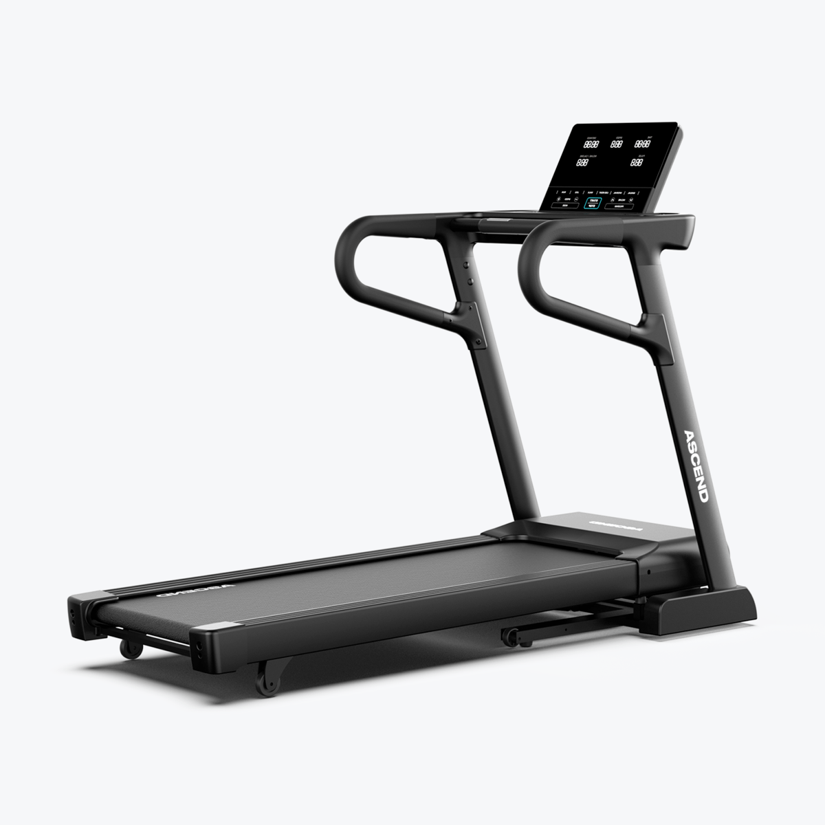 Ascend X3 | Premium Foldable Treadmill