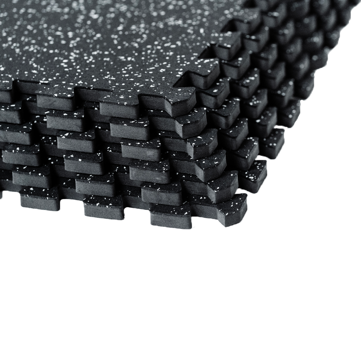 Ascend Shock Absorbing Tiles