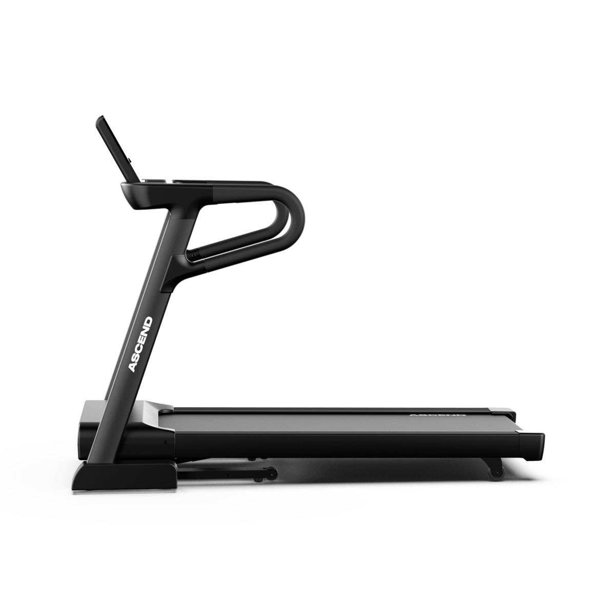 Ascend X3 | Premium Foldable Treadmill