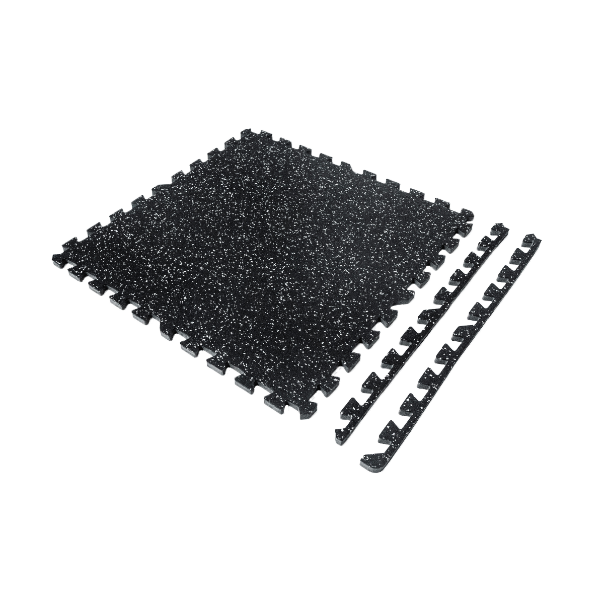 Ascend Shock Absorbing Tiles