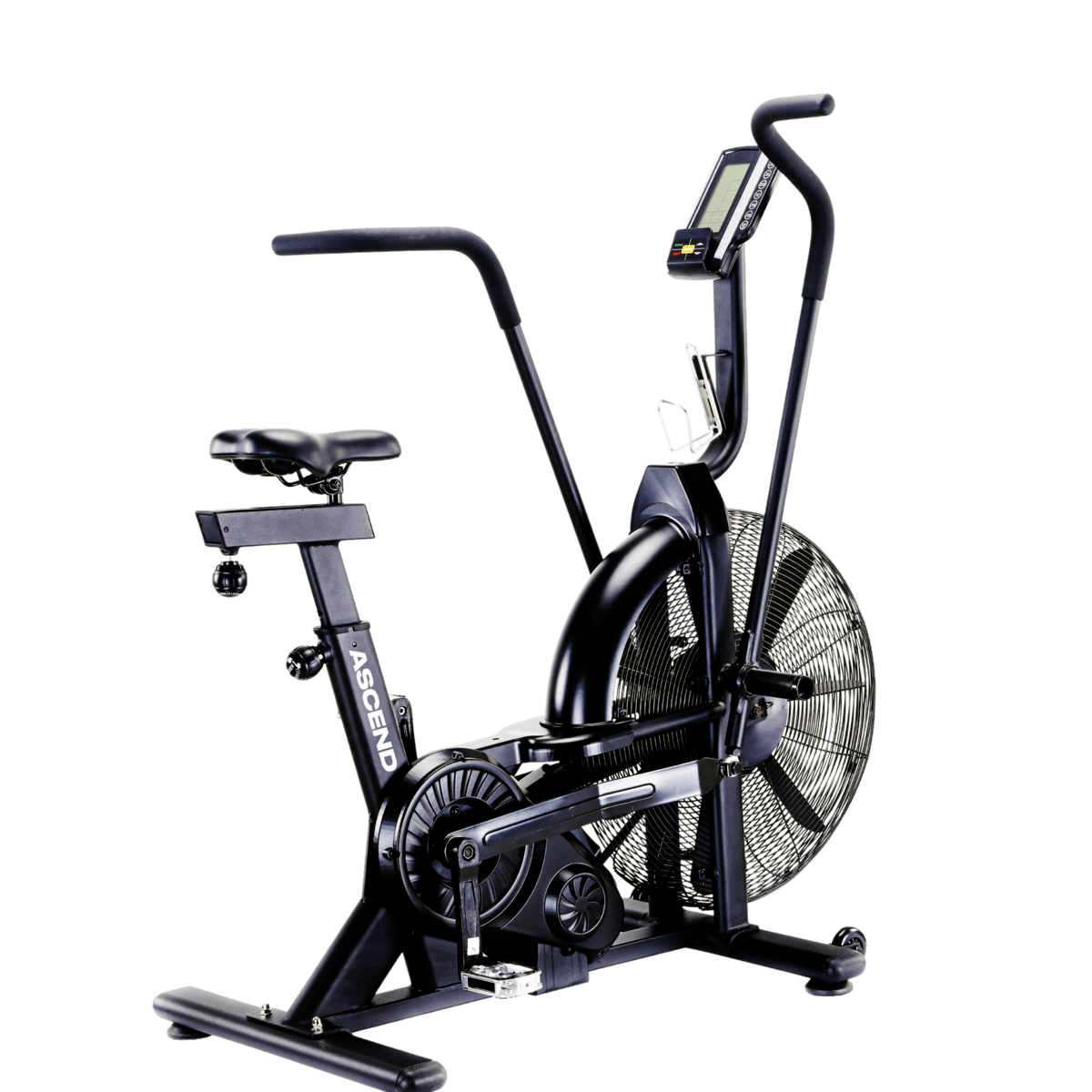 Ascend Air Bike 2.0