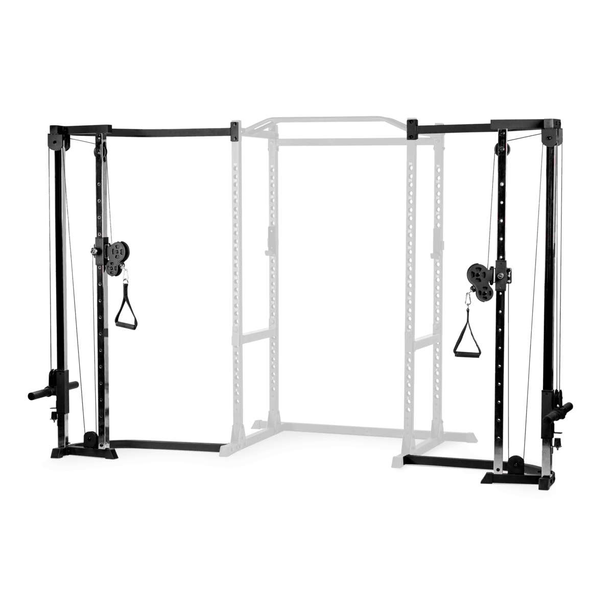 Ascend Cage Cable Crossover Attachment