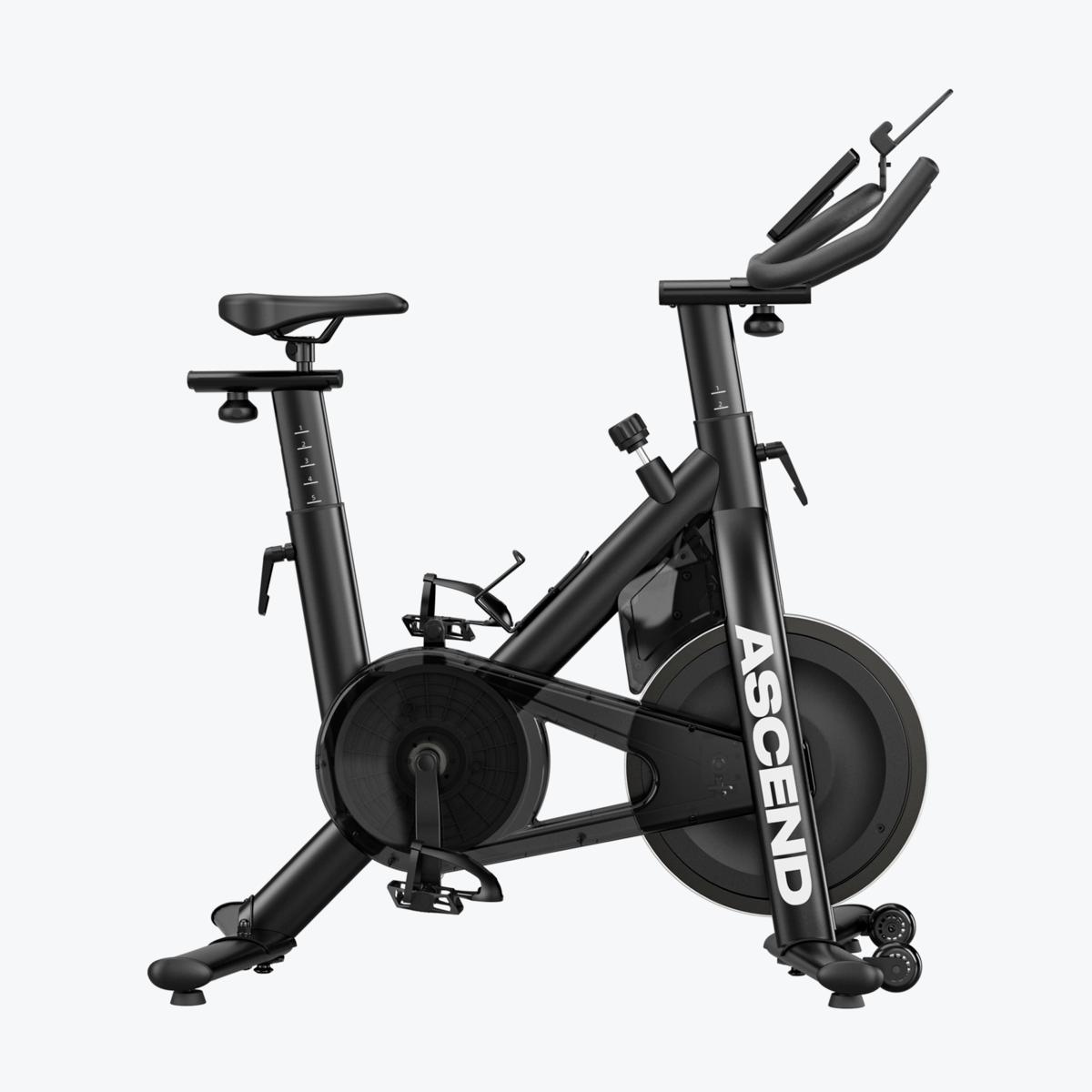 Ascend S2 Magnetic Spin Bike
