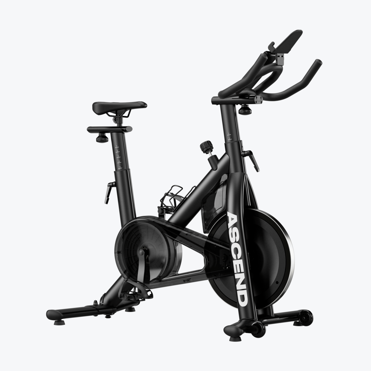 Ascend S2 Magnetic Spin Bike