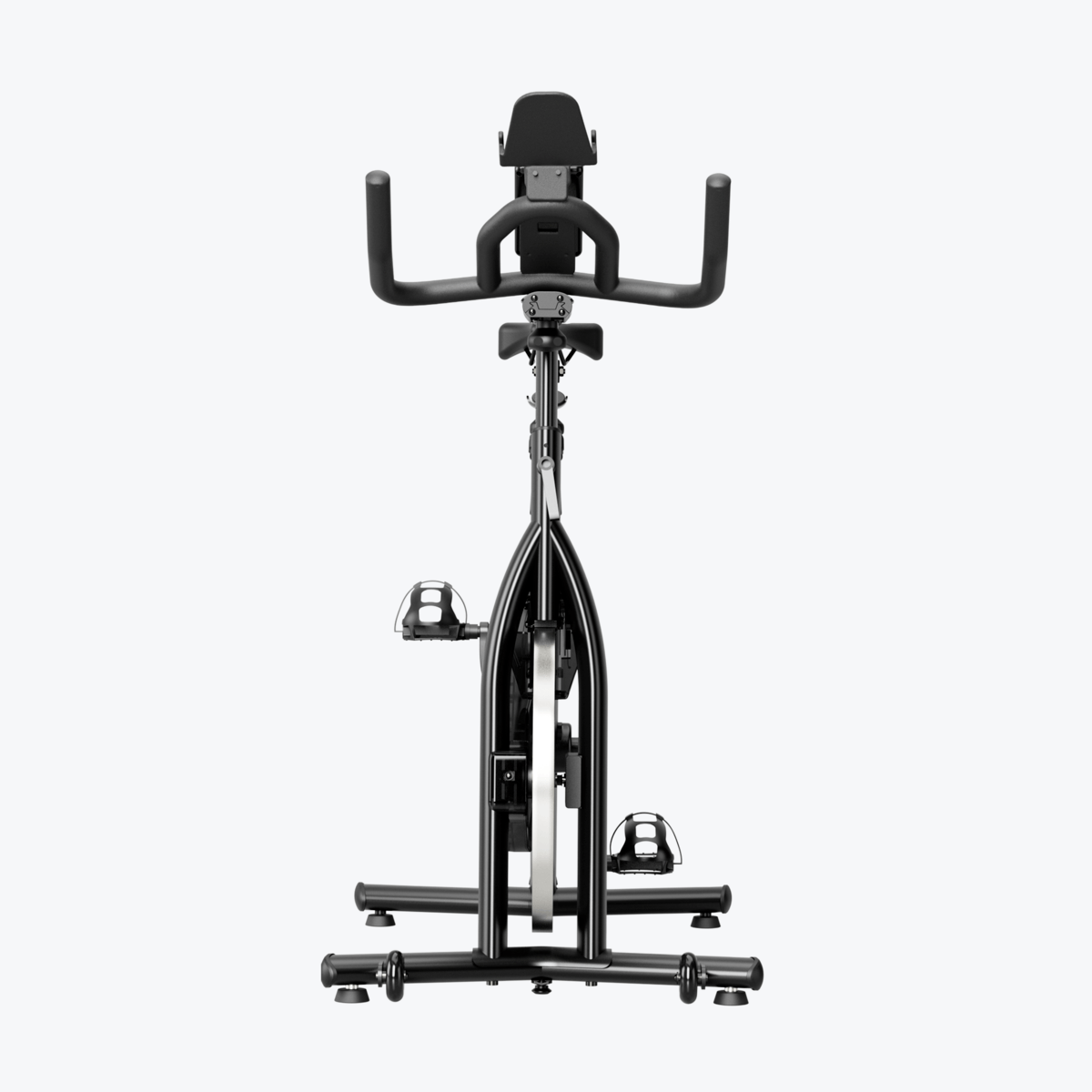 Ascend S2 Magnetic Spin Bike