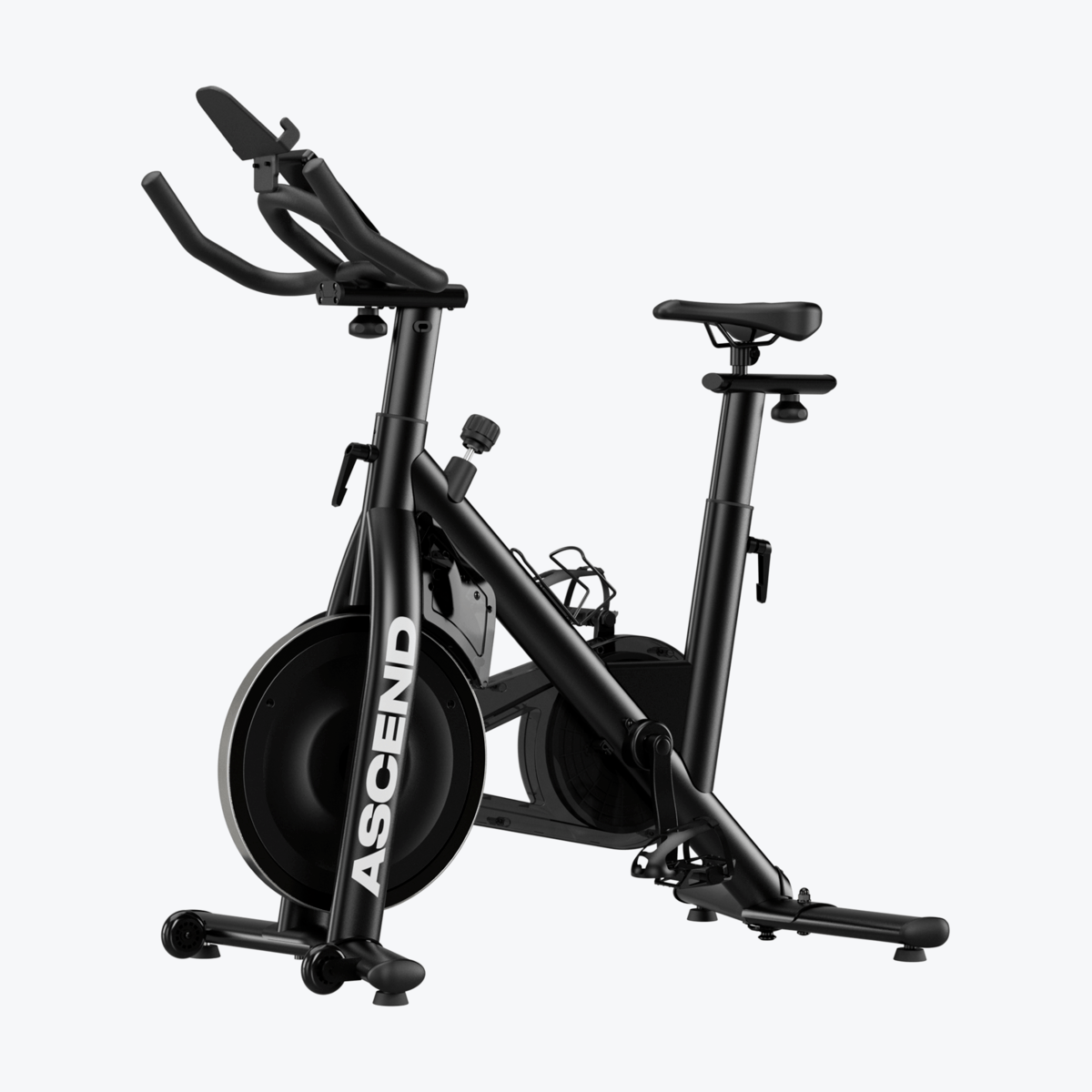 Ascend S2 Magnetic Spin Bike
