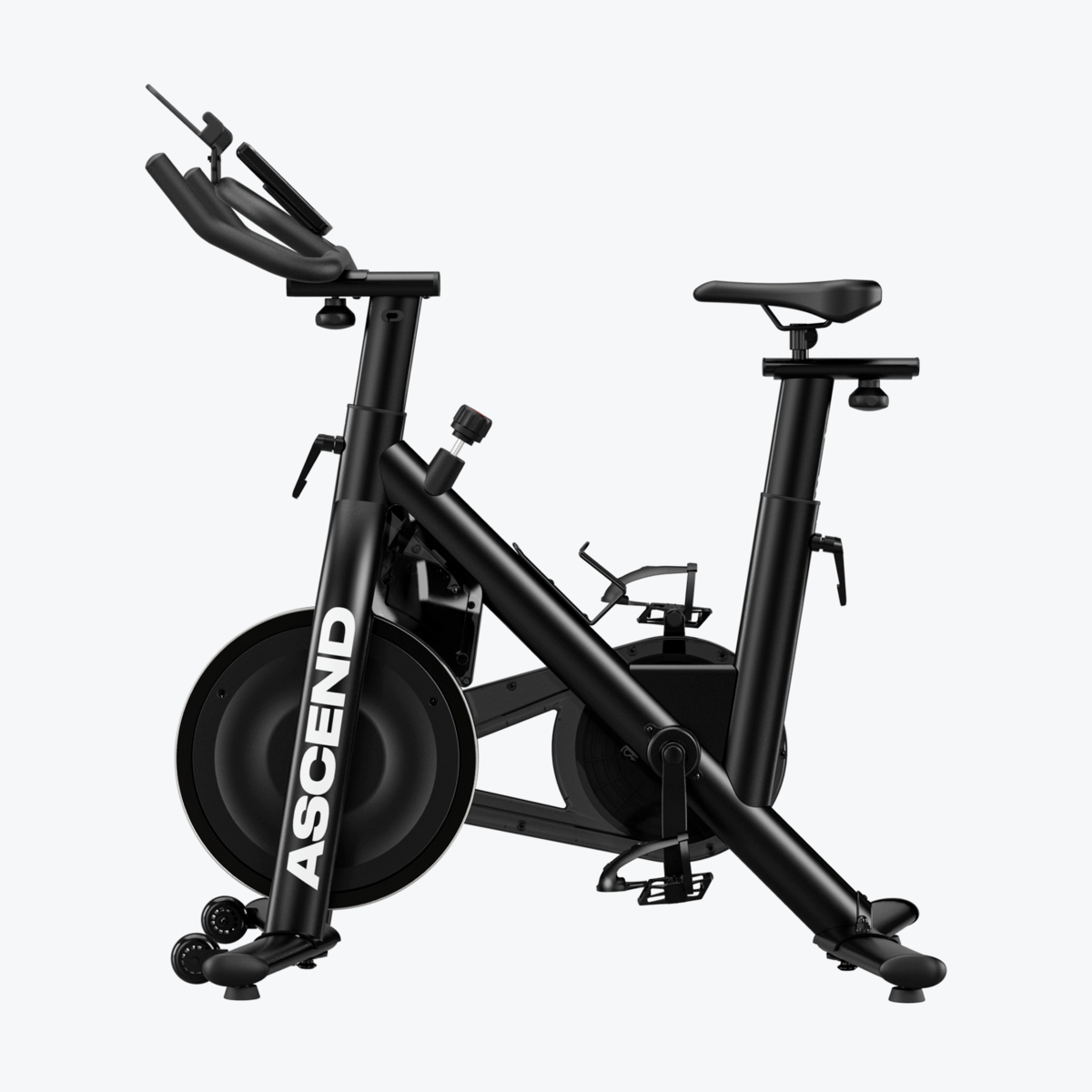 Ascend S2 Magnetic Spin Bike
