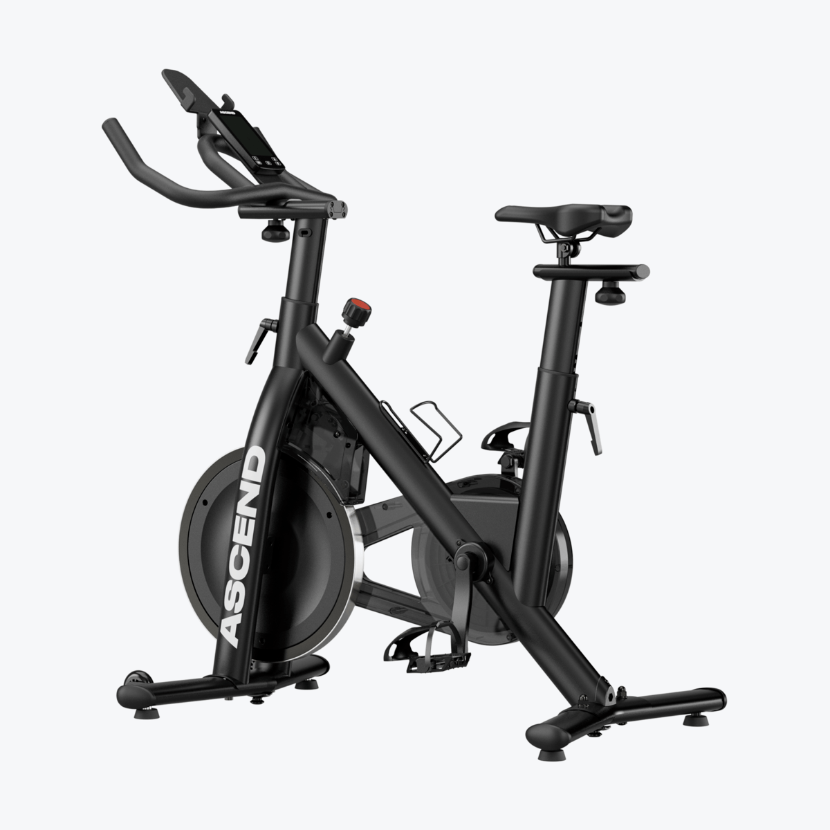 Ascend S2 Magnetic Spin Bike