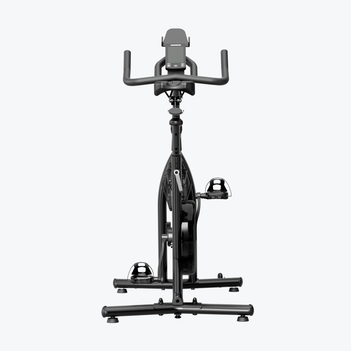 Ascend S2 Magnetic Spin Bike