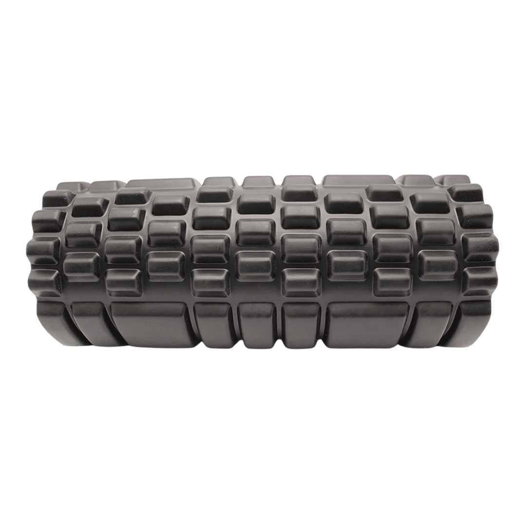 Foam Roller - Black