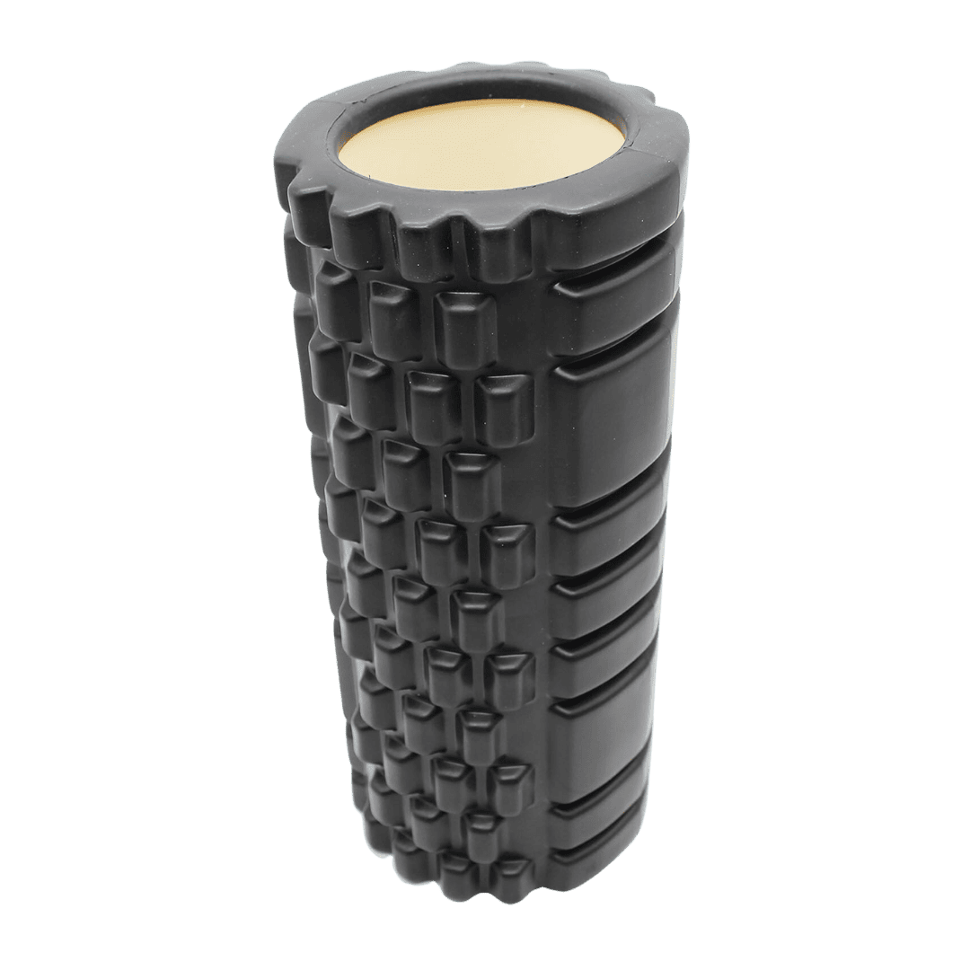 Foam Roller - Black