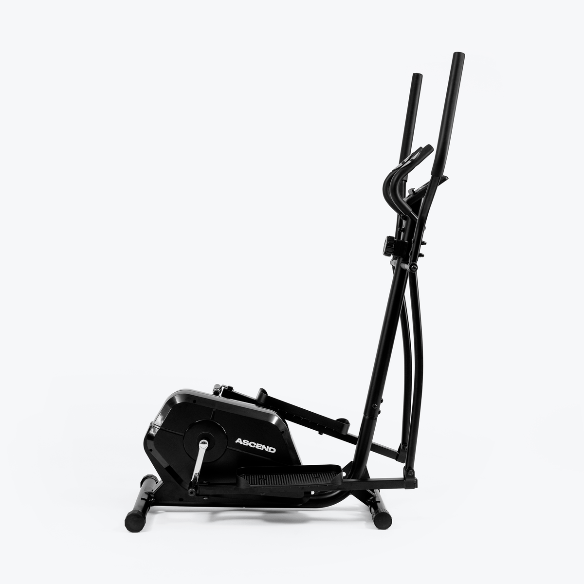 Ascend L-100 Compact Elliptical