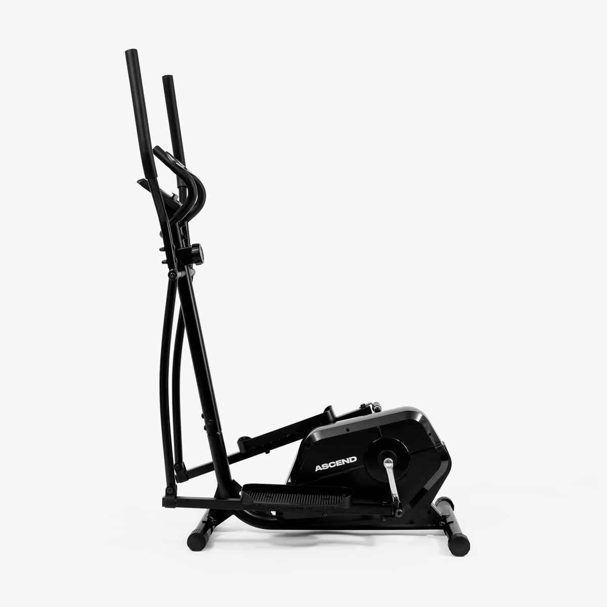 Ascend L-100 Compact Elliptical
