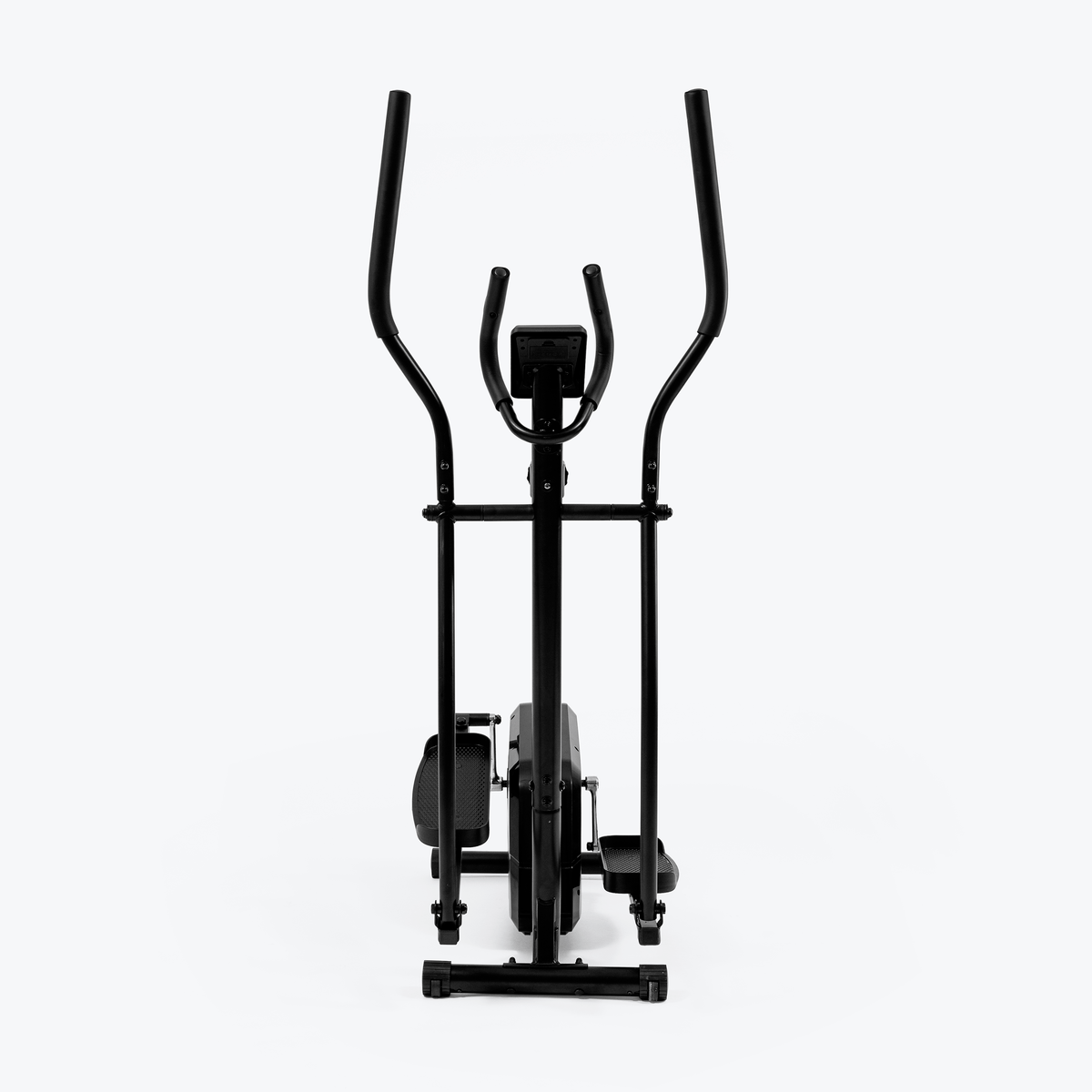Ascend L-100 Compact Elliptical