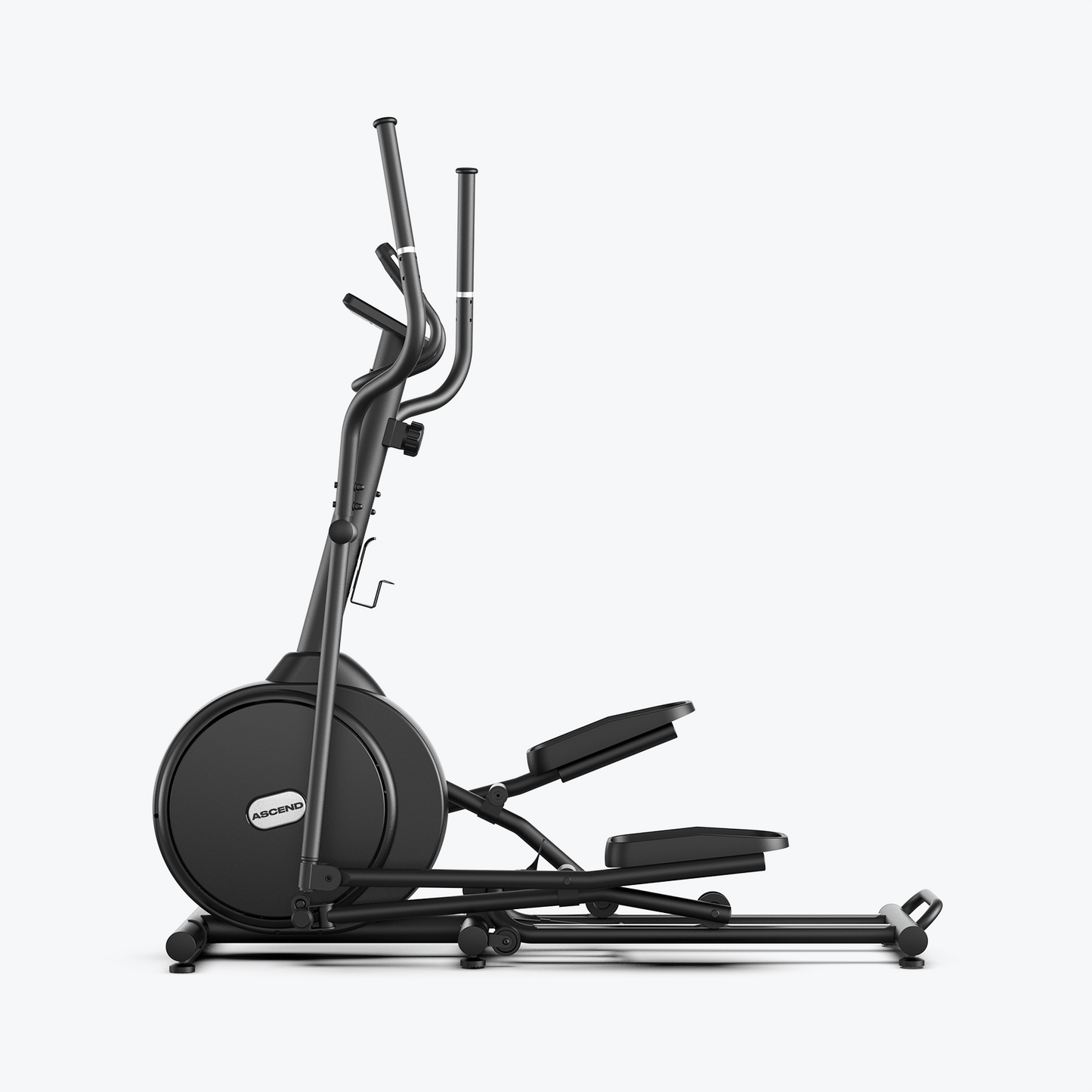 Ascend L-300 Pro Elliptical