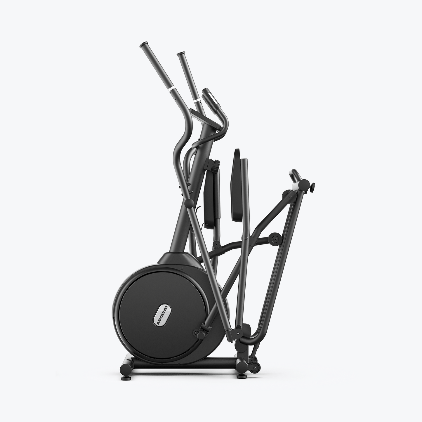 Ascend L-300 Pro Elliptical