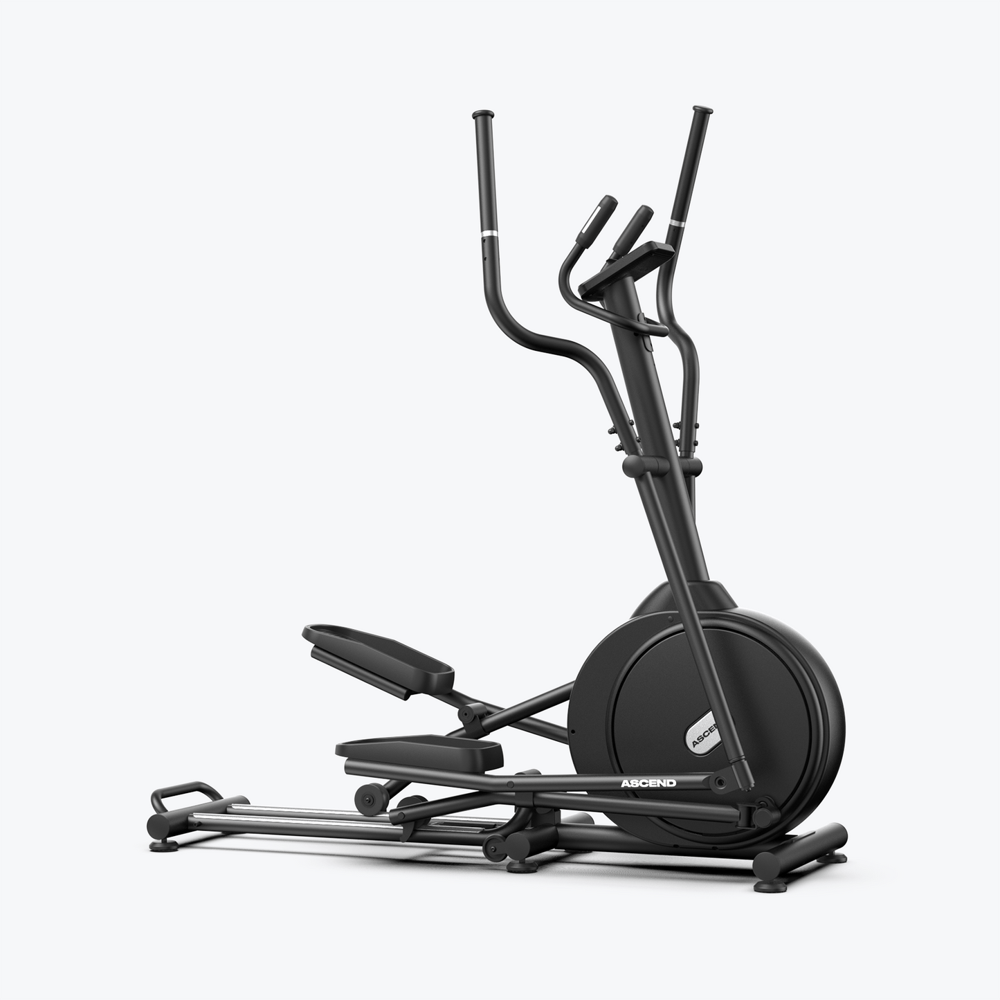 Ascend L-300 Pro Elliptical