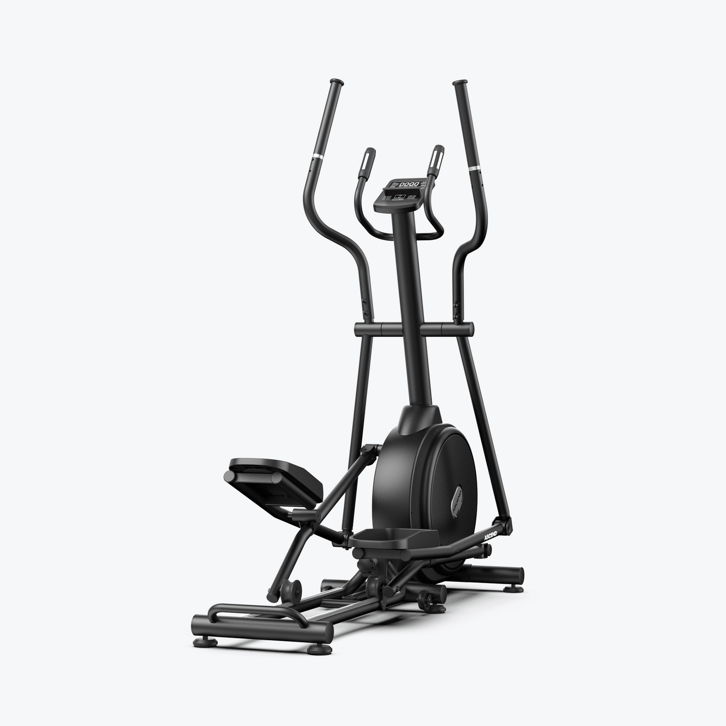 Ascend L-300 Pro Elliptical