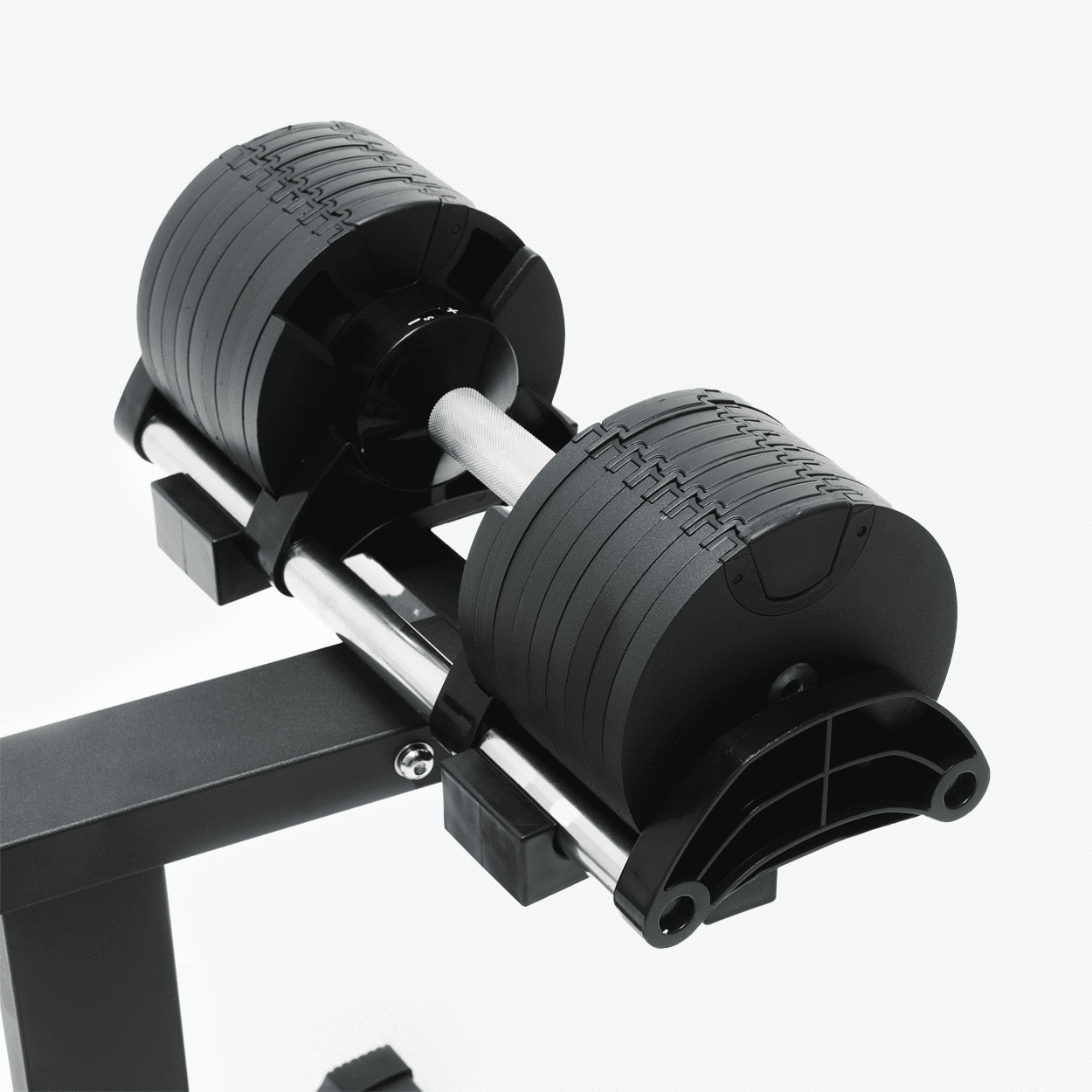Nuo Style Weights (5-70 lb or 7.5-90 lb)