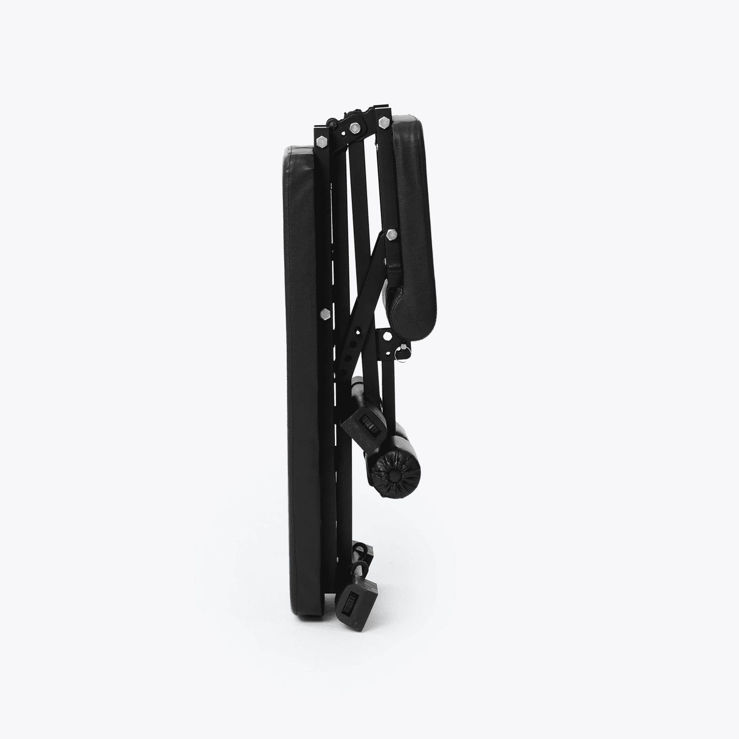 Adjustable Weight Bench