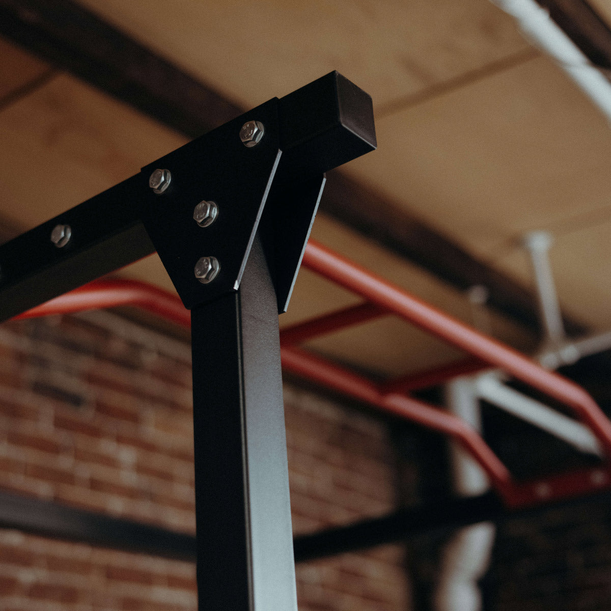 Olympic Training Bundles with Cast Iron Plates (Ascend Cage 1.0)