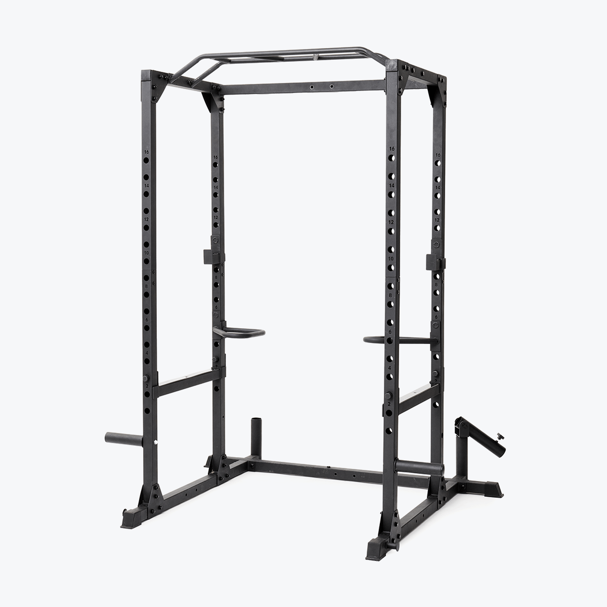 Ascend Power Cage 3.0 (Squat Rack / Bench Press)