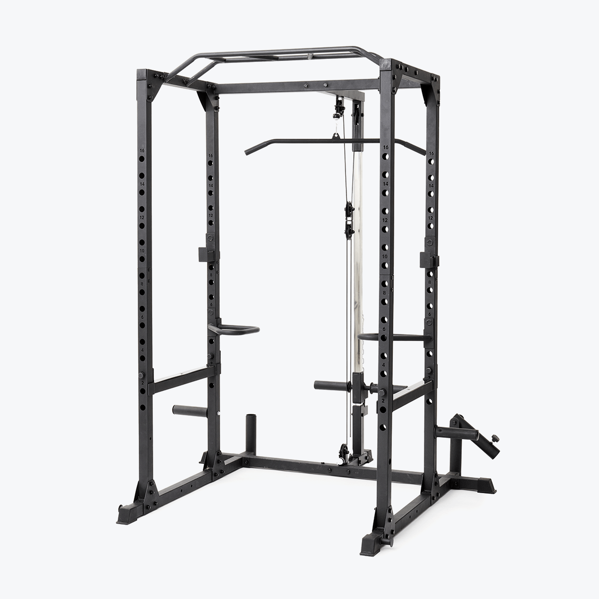 Ascend Power Cage 3.0 (Squat Rack / Bench Press)
