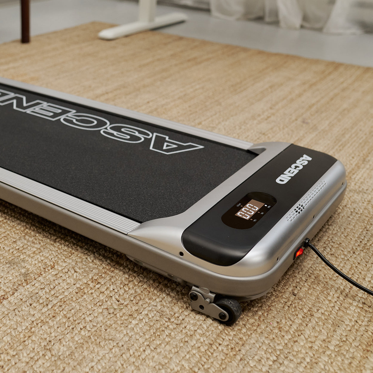 Ascend W2 | Slim Walking Pad