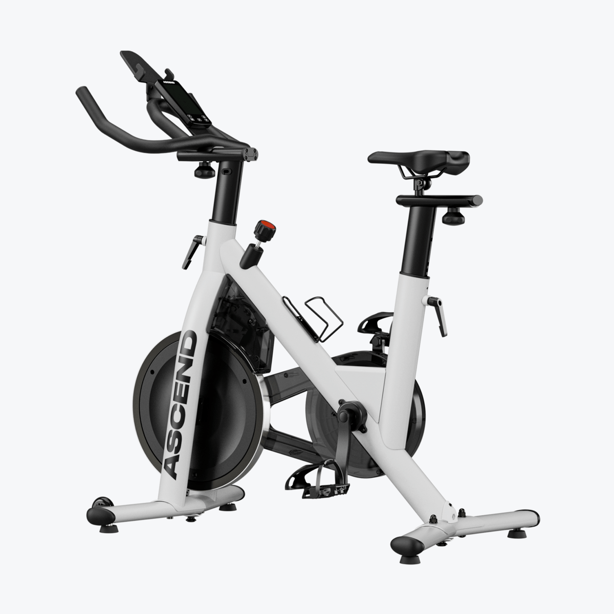Ascend S2 Magnetic Spin Bike