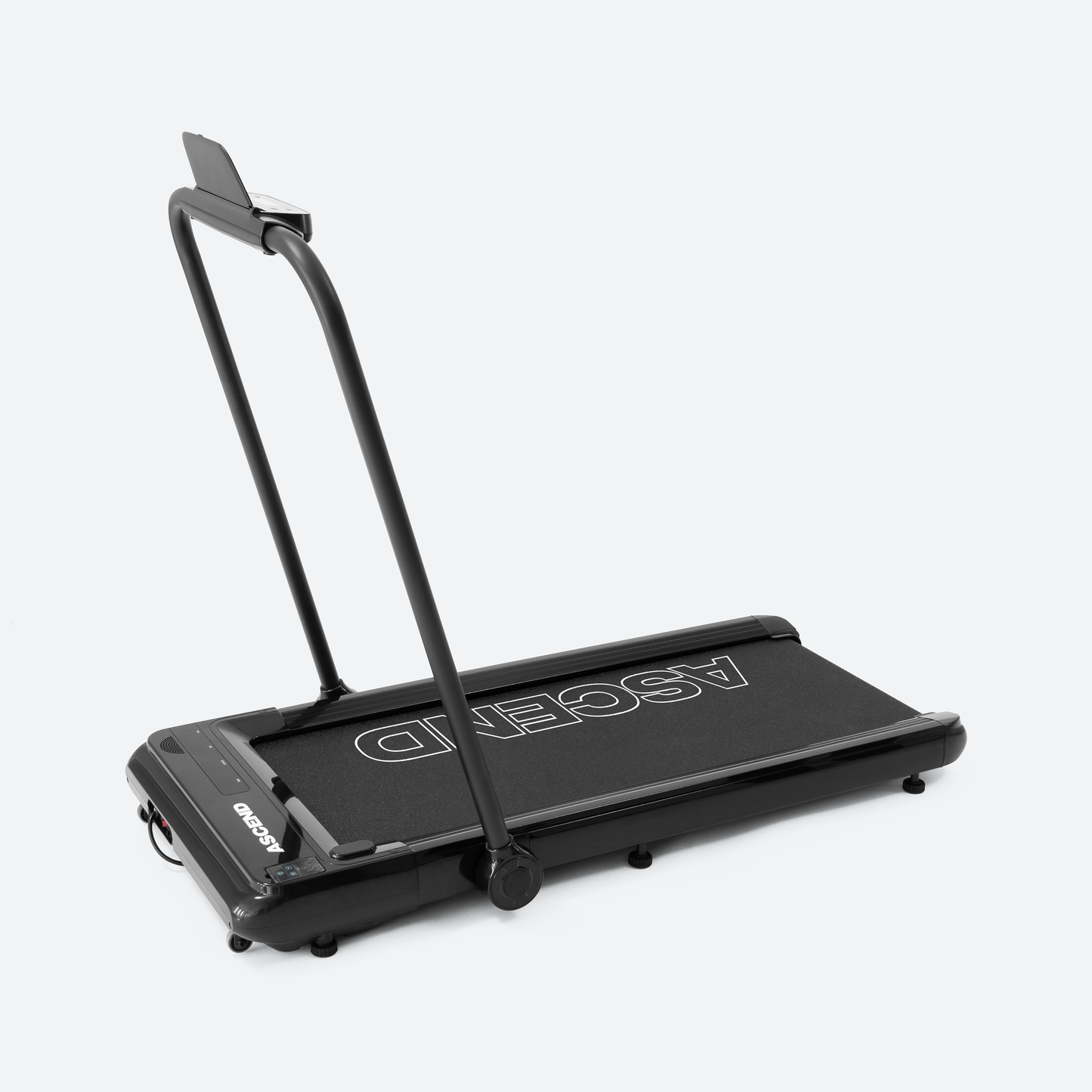 Ascend X1 | Compact 2 in 1 Treadmill
