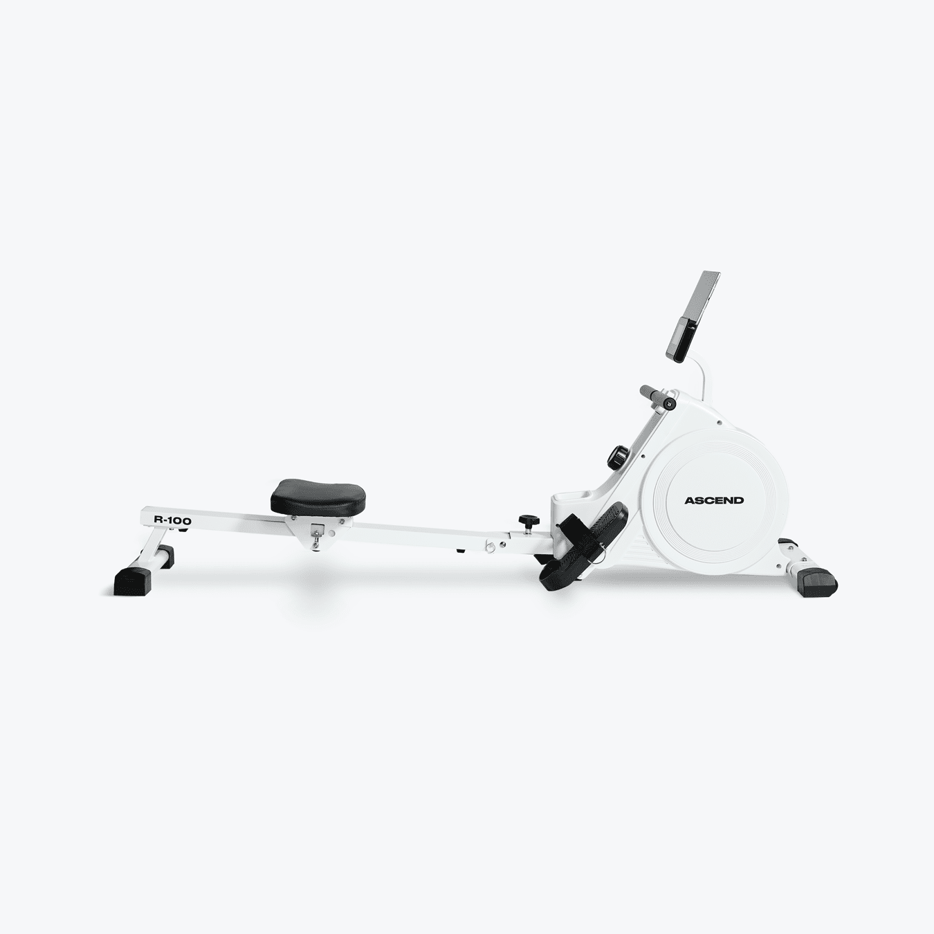 Ascend R-100 Magnetic Rower