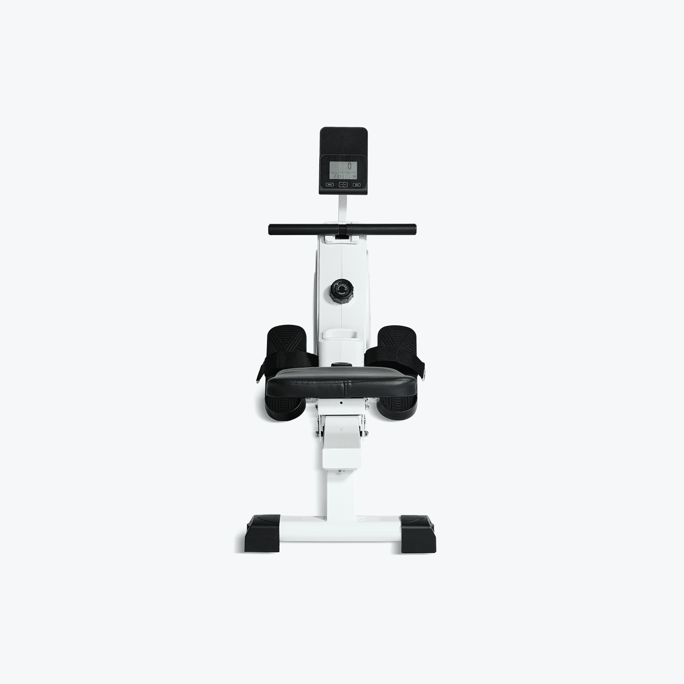 Ascend R-100 Magnetic Rower