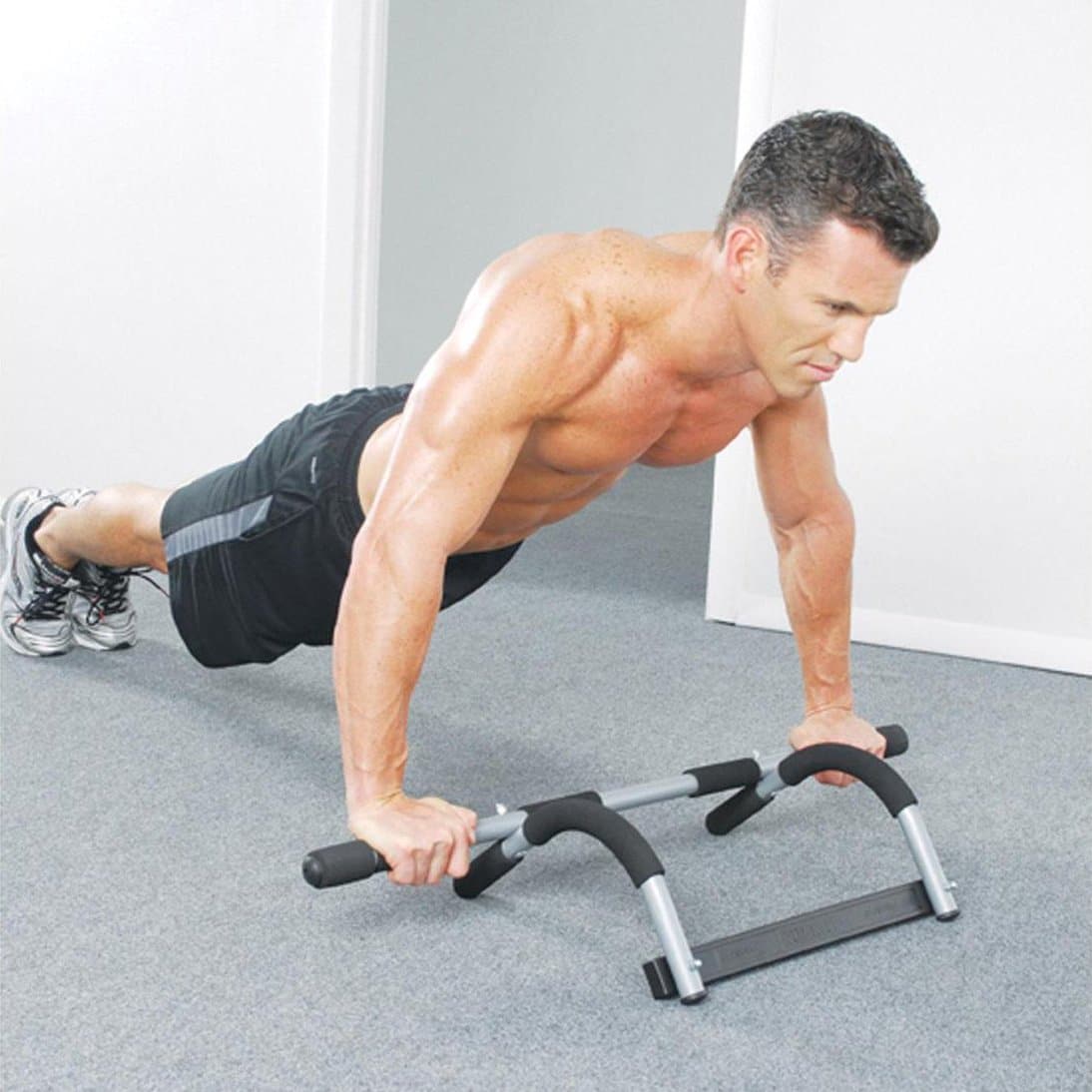 Pull-Up Bar