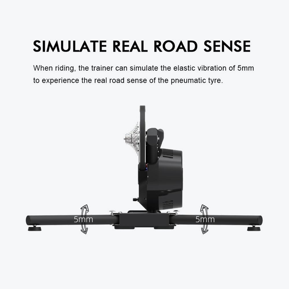 Thinkrider X7 Smart Bike Trainer