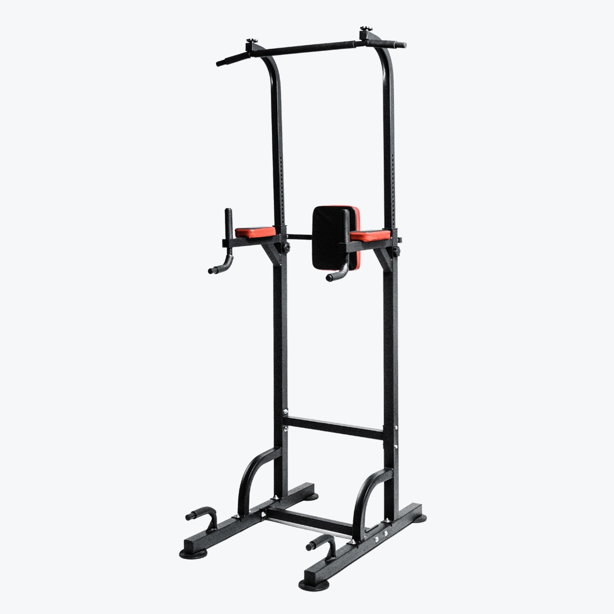Adjustable Power Tower