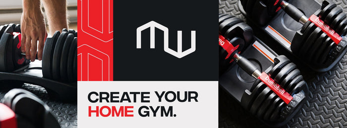 The 2021 Montreal Weights Holiday Gift Guide