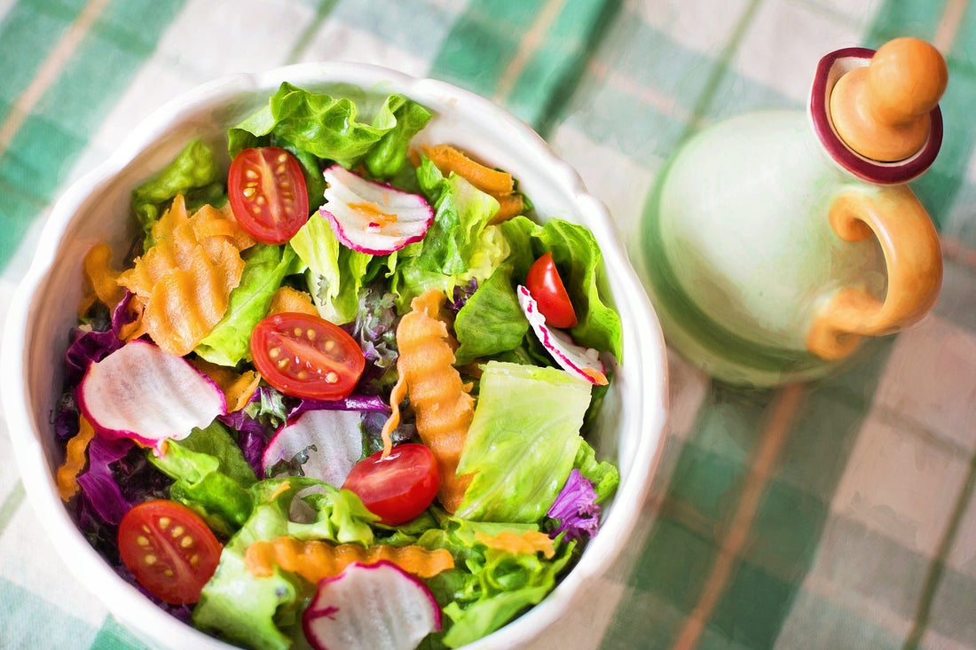nutrition essentials