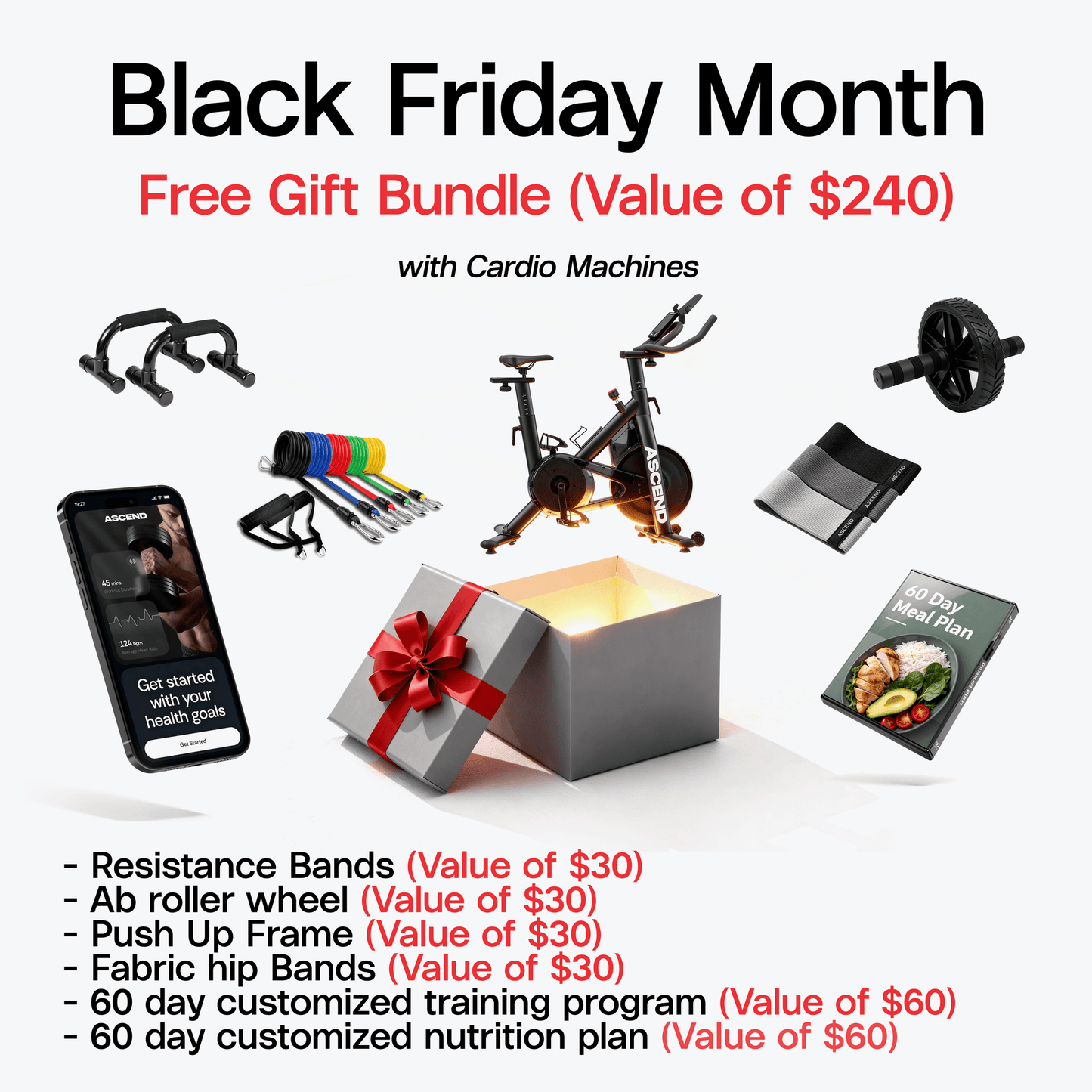 Ascend W2 |  Slim Walking Pad