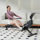 Ascend R-110 | Compact Magnetic Rower