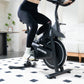 Ascend S-100 | Compact Exercise Bike