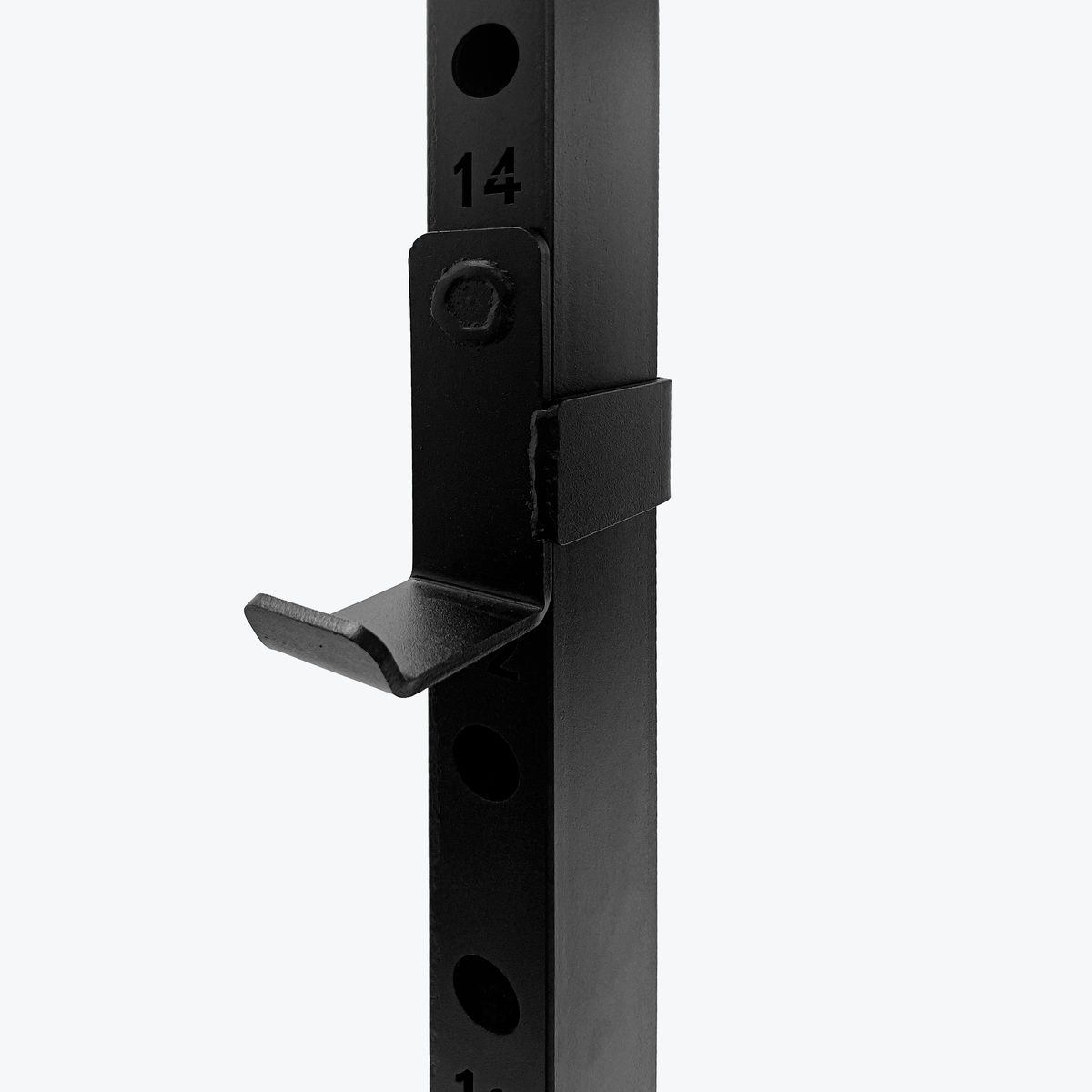 Foldable Wall Mounted Power Rack