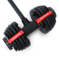 Bundle: Dumbbell2Barbell + Kettle Grip