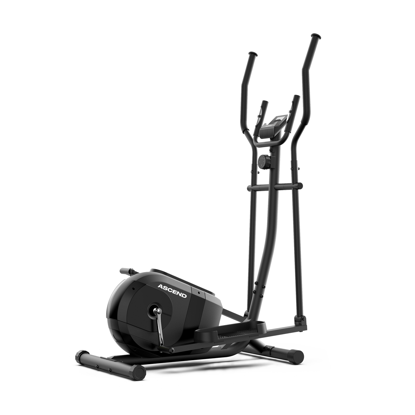 Ascend L-100 Compact Elliptical 3.0