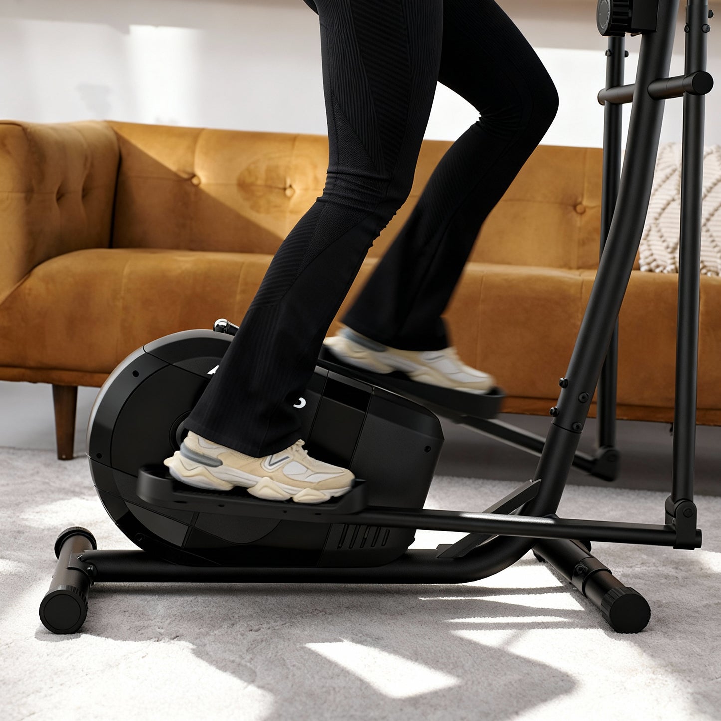 Ascend L-100 Compact Elliptical 3.0