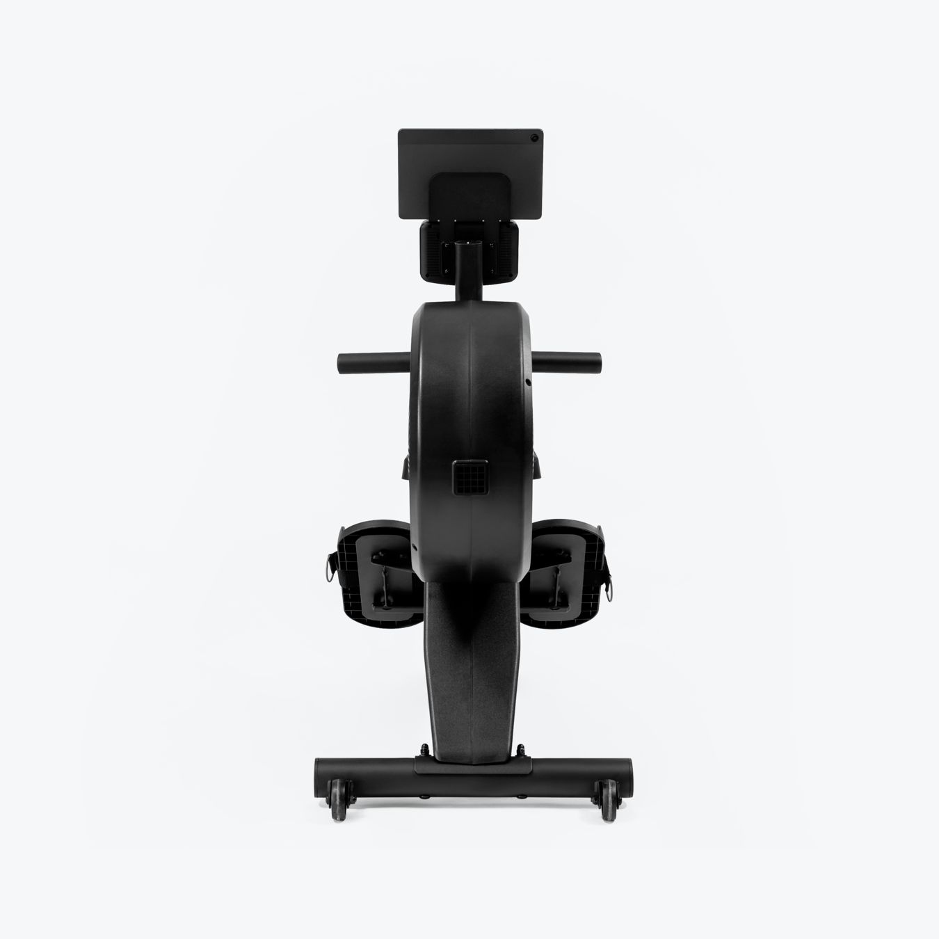 Ascend R-200 Air Rower