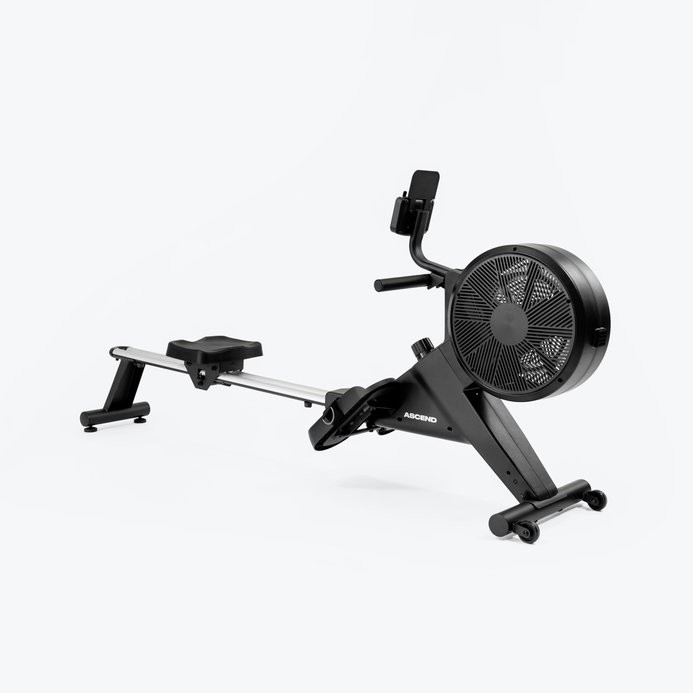 Ascend R-200 Air Rower