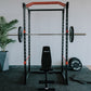 Ascend Power Cage 1.0 (Squat Rack / Bench Press)