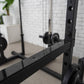 Olympic Training Bundles with Cast Iron Plates (Ascend Cage 3.0)