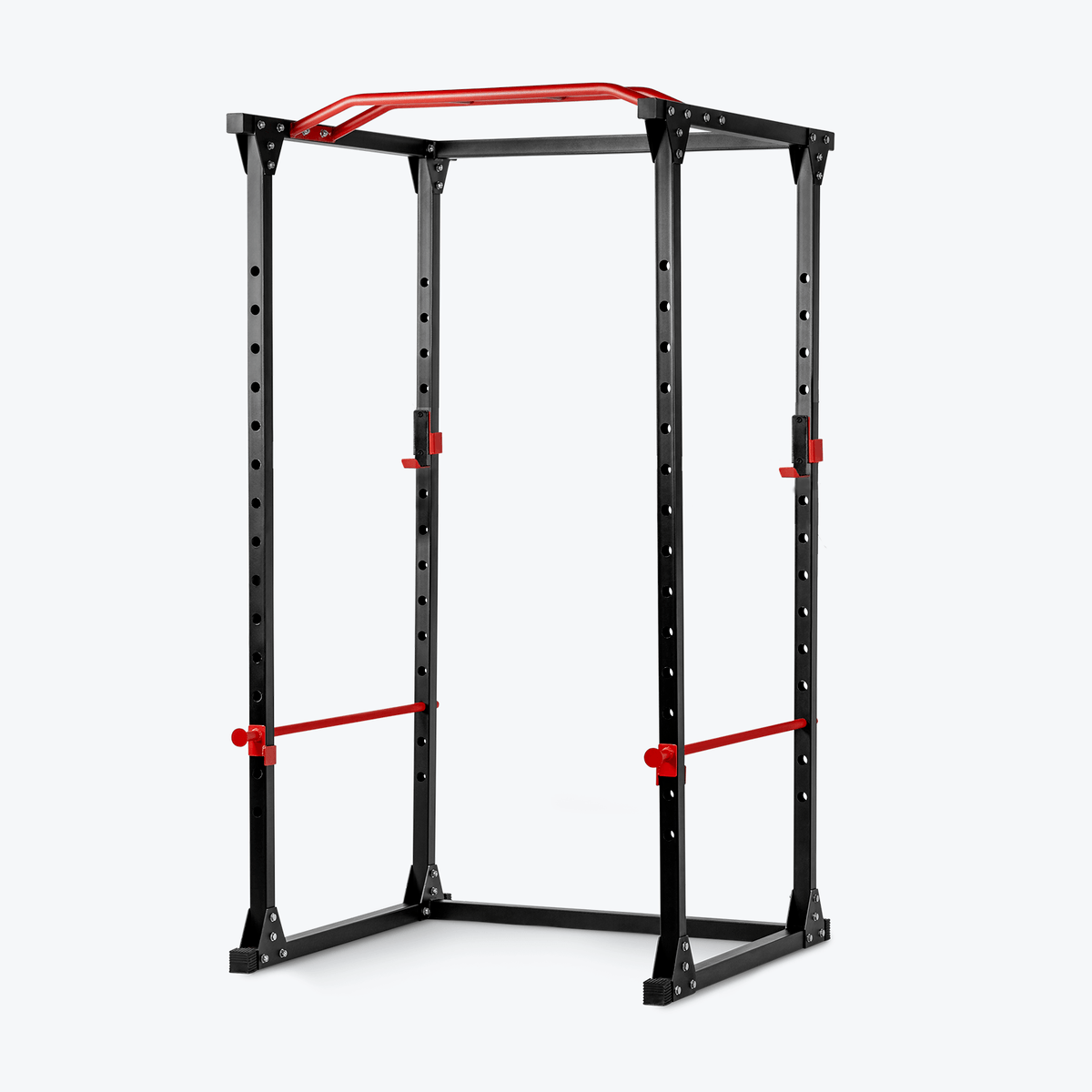 Ascend Power Cage 1.0 (Squat Rack / Bench Press)