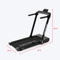 Ascend X2 | Advanced 3 in 1 Treadmill